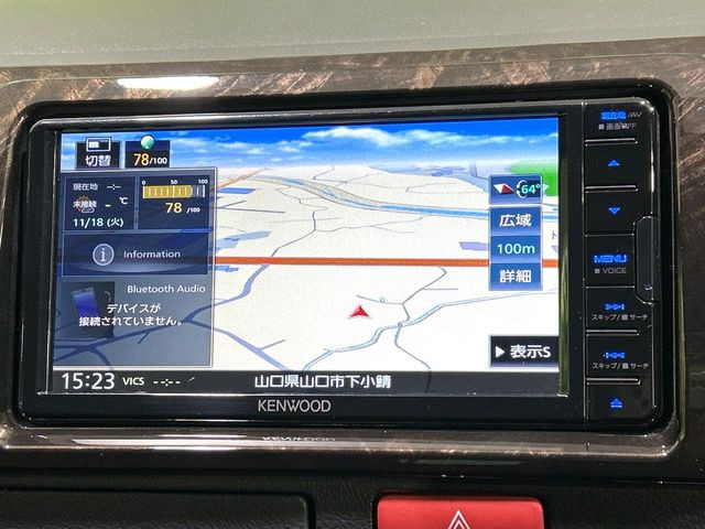 �y�i�r�Q�[�V�����z�ړI�n�܂ł�������ē����Ă����g���₷���i�r�BBluetooth�ڑ�����΂������̃X�}�z��MP3�v���C���[�̉��y���Đ��\!�����̉^�]������Ɋy�����Ȃ�܂�!!