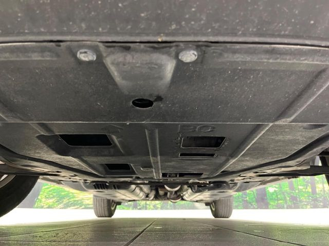 下回りがきれいなうちに、防錆加工の施工がオススメ。降雪地域はもちろん、沿岸部にお住いの方や、趣味でマリン・ウィンタースポーツをされる方にご好評いただいております。