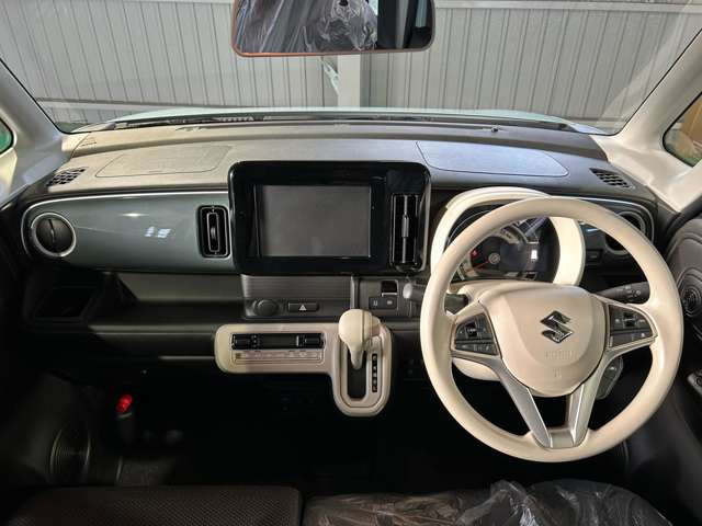 ワゴンRスマイルハイブリッド(HYBRID) S 4WD