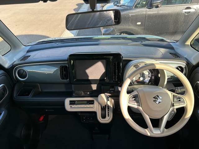 ワゴンRスマイルハイブリッド(HYBRID) X 4WD