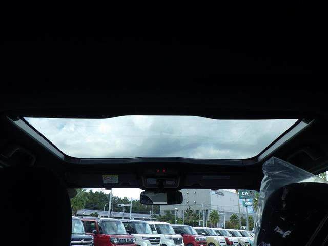 タフトG ダーククロム ベンチャー