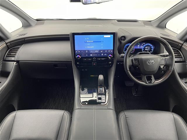 アルファードハイブリッド 2.5 Z