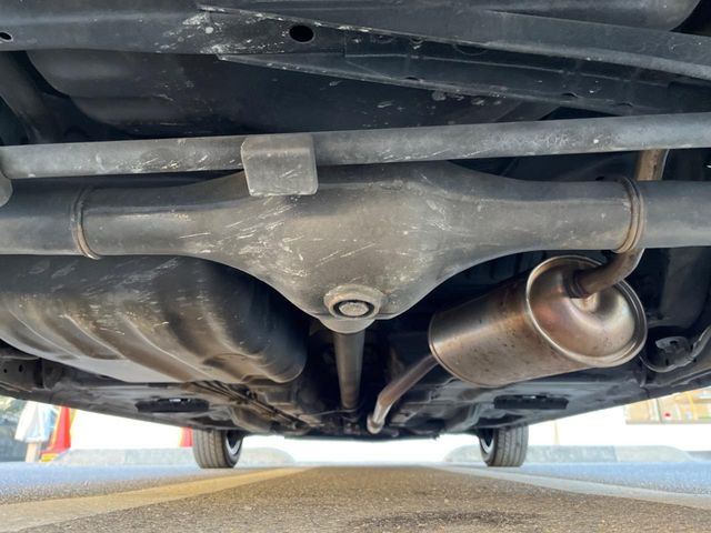 下回りがきれいなうちに、防錆加工の施工がオススメ。降雪地域はもちろん、沿岸部にお住いの方や、趣味でマリン・ウィンタースポーツをされる方にご好評いただいております。