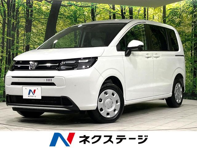 フリード(ホンダ) 1.5 エアー 中古車画像