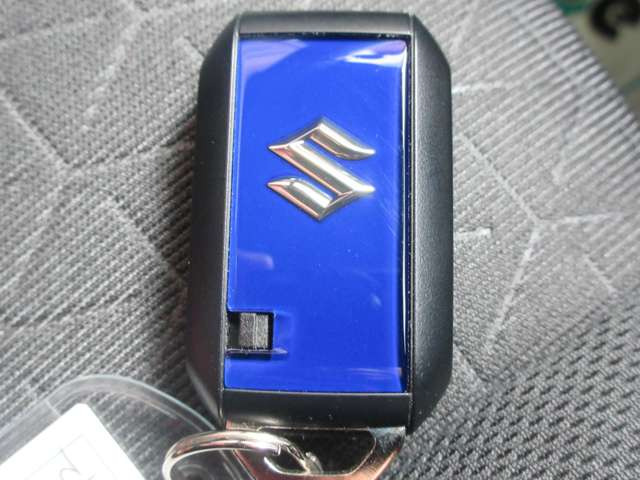 �X�}�[�g�L�[!!