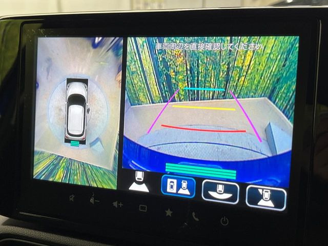 �y�S���ʃ��j�^�[�p�J�����z��p�̃J�����ɂ��A�ォ�猩���낵���悤�Ȏ��_��360�x�N���}�̎��͂��m�F���邱�Ƃ��ł��܂������p�������m�F���₷���A�����ꏊ�ł̐؂�Ԃ��⒓�Ԃ��X���[�Y�ɍs���܂��B