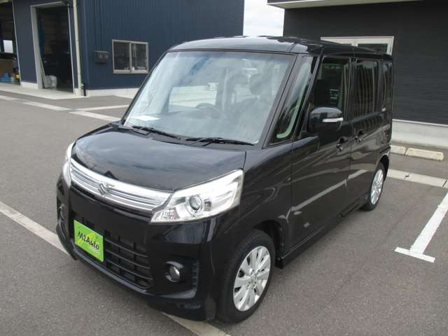 スペーシアカスタムXS