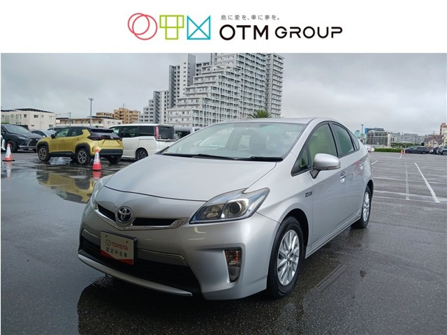 プリウスPHV1.8 S