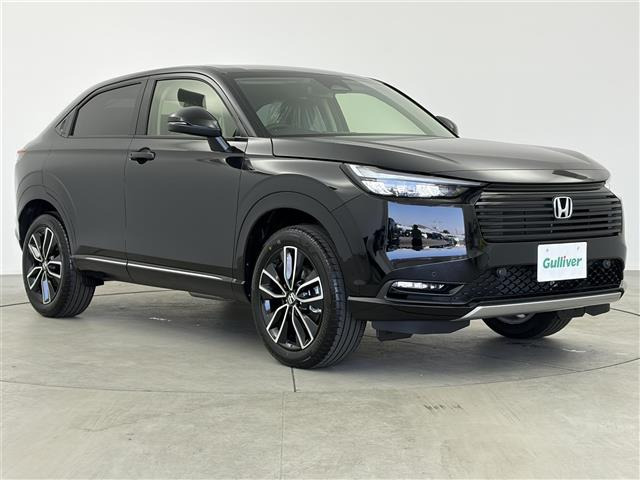 ヴェゼル1.5 ハイブリッド Z