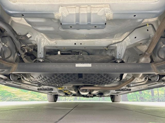 下回りがきれいなうちに、防錆加工の施工がオススメ。降雪地域はもちろん、沿岸部にお住いの方や、趣味でマリン・ウィンタースポーツをされる方にご好評いただいております。