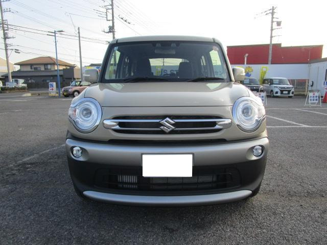 クロスビー1.0 ハイブリッド(HYBRID) MZ 4WD