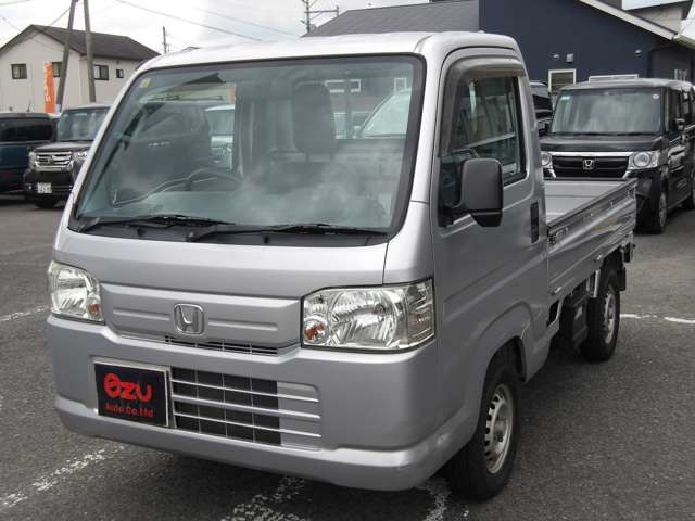 アクティトラックSDX