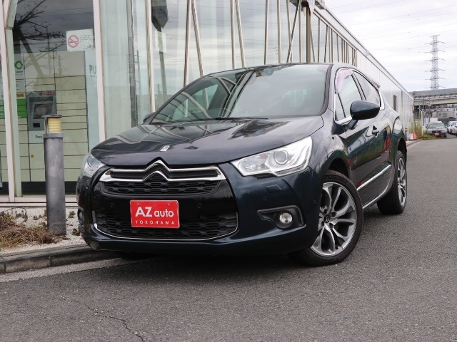 DS4スポーツシック