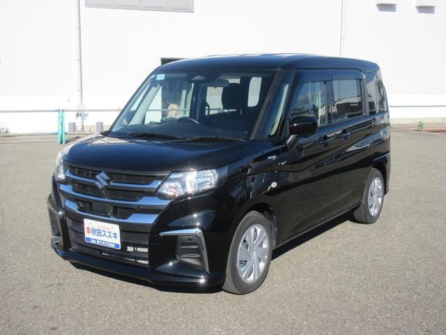 ソリオ1.2 ハイブリッド(HYBRID) MG 4WD