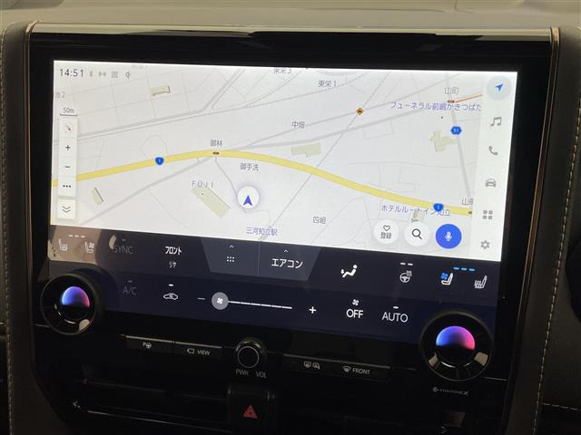 アルファードハイブリッド 2.5 Z