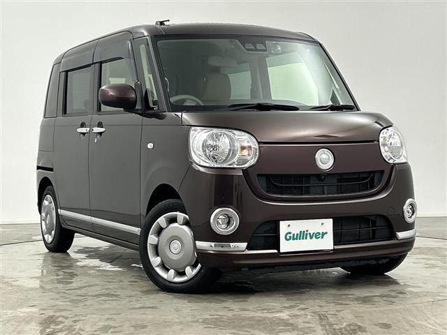 ムーヴキャンバスX メイクアップ リミテッド SAIII