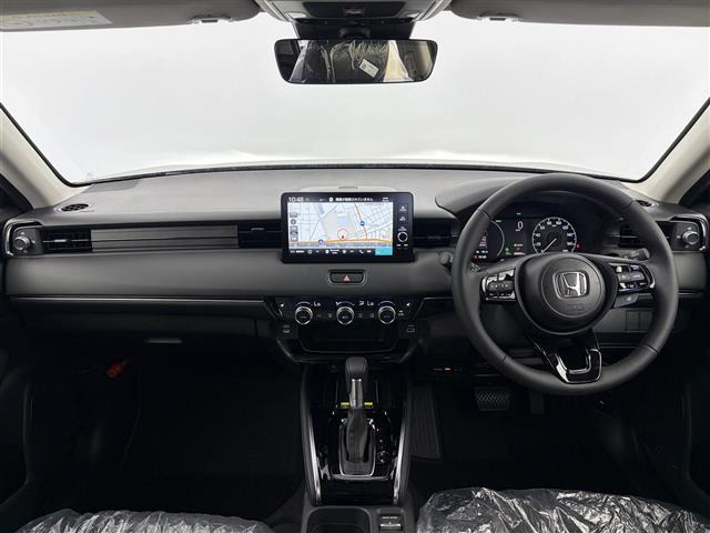 ヴェゼル1.5 ハイブリッド Z