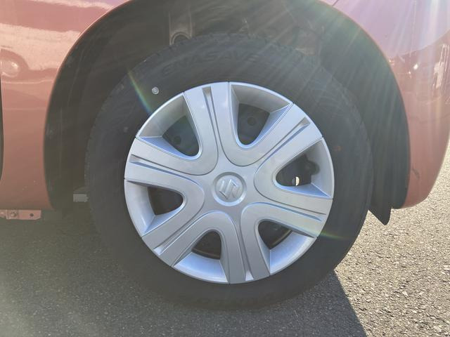 スペーシアハイブリッド(HYBRID)  X 4WD