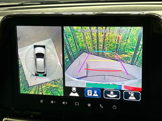 �y�S���ʃ��j�^�[�p�J�����z��p�̃J�����ɂ��A�ォ�猩���낵���悤�Ȏ��_��360�x�N���}�̎��͂��m�F���邱�Ƃ��ł��܂������p�������m�F���₷���A�����ꏊ�ł̐؂�Ԃ��⒓�Ԃ��X���[�Y�ɍs���܂��B