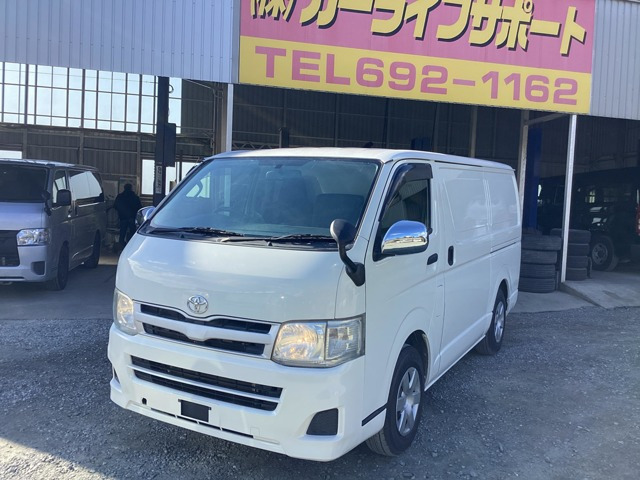 �n�C�G�[�X�o��(�g���^) DX 3�^��� DENSO��-7���Ⓚ�@ ���Îԉ摜