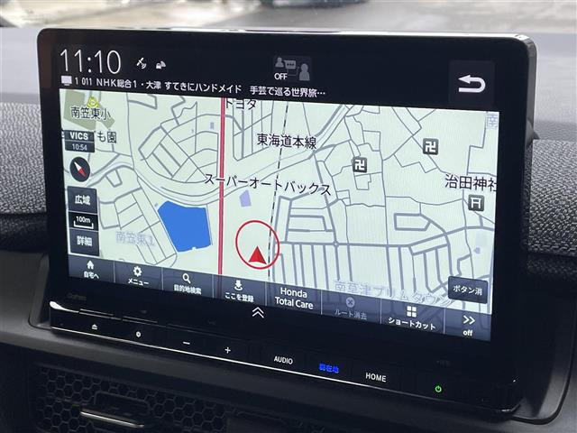 ステップワゴン2.0 e:HEV エアー EX