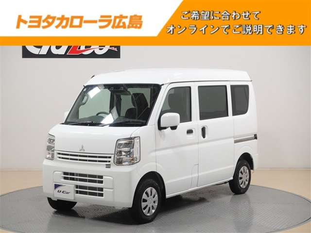 ミニキャブバンG ハイルーフ