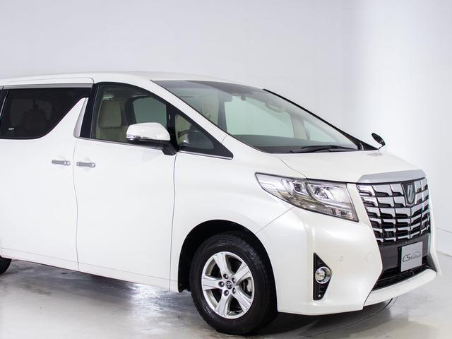 万一の際の保証修理は全国のディーラー及び認証工場で対応可能です!