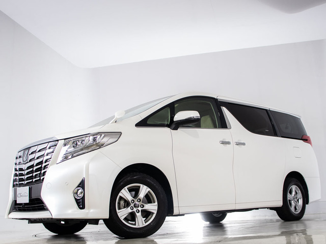 ★フロントビュー★グリル交換、エアロ取り付け等、カスタムもお任せください!