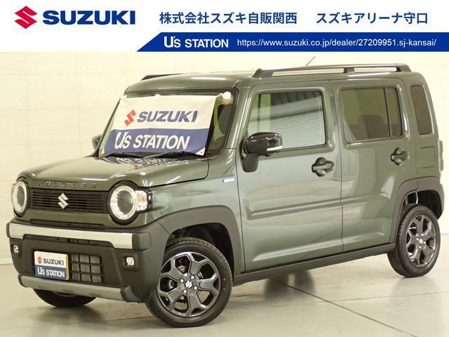 ハスラータフワイルド