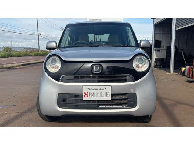 N-ONEG Lパッケージ 4WD