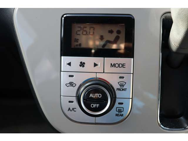 �I�[�g�G�A�R���W������ �����ŉ��x�������Ă���邩�疳�ʂȑ�����K�v�Ȃ���