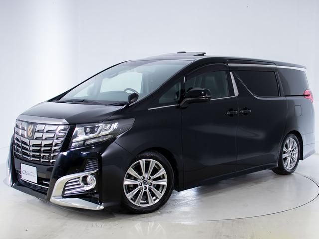 ★フロントビュー★グリル交換、エアロ取り付け等、カスタムもお任せください!