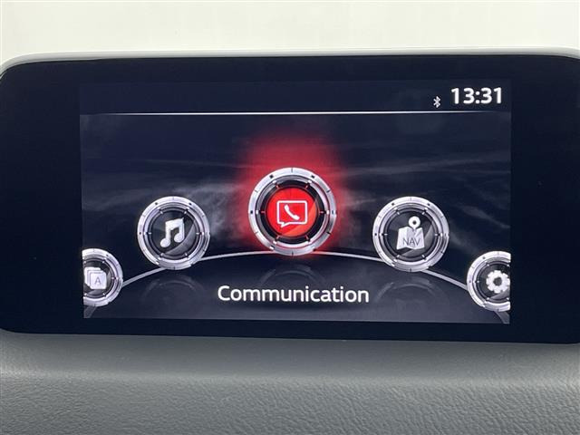 CX-82.2 XD Lパッケージ 4WD