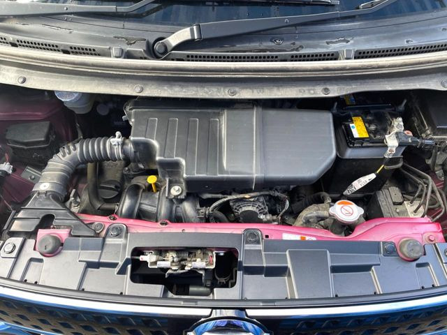 親切・丁寧な専門メカニックスタッフが応対!・車検・点検整備・事故等の修理などアフターサービスも安心。お車のカスタマイズもネクステージのサービススタッフまでご相談ください!