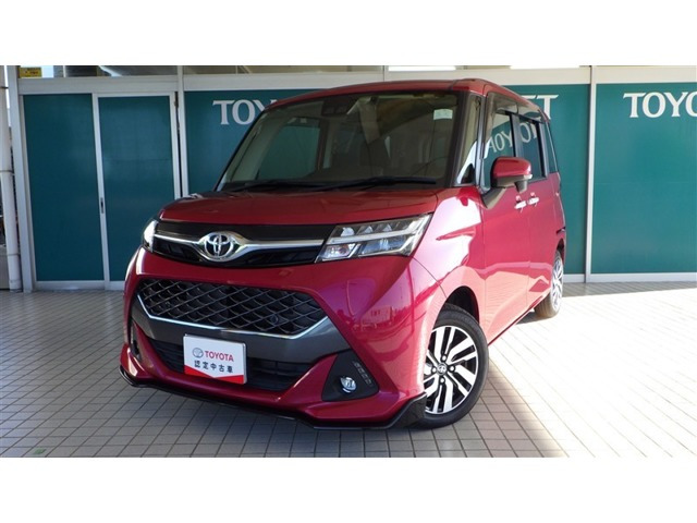 タンク1.0 カスタム G