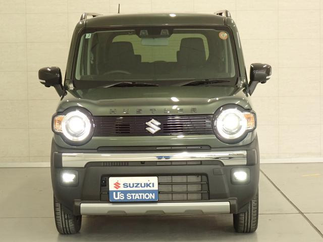 ハスラータフワイルド