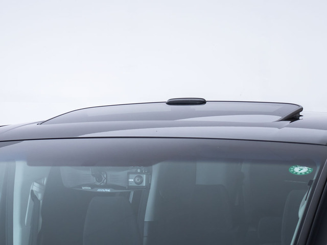 ★フロントビュー★グリル交換、エアロ取り付け等、カスタムもお任せください!