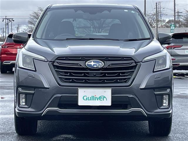 フォレスター1.8 スポーツ 4WD