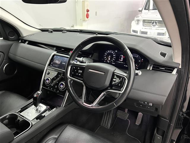 ディスカバリースポーツSE 4WD