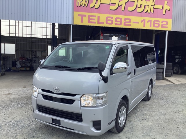 �n�C�G�[�X�o��(�g���^) 2.8 DX �����O �f�B�[�[���@6�^ GL�p�b�P�[�W�d�l ���Îԉ摜