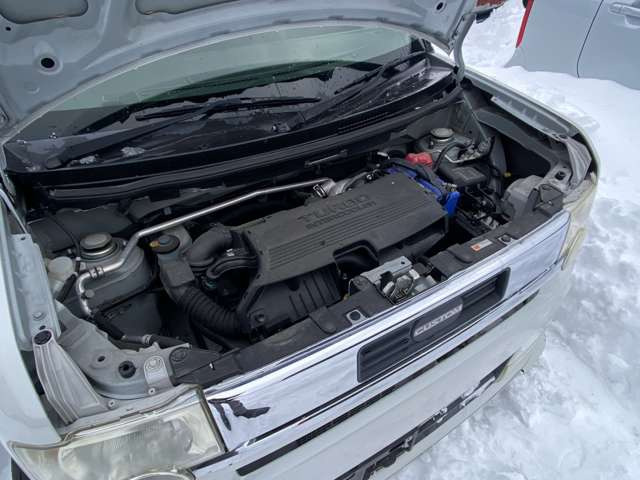 ������̃N���}�͎��O�ɃI�C�����������{���Ă���܂���