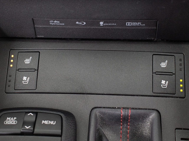 エアシート&シートヒーターを完備しておりますのでオールシーズン快適にご乗車頂けます。