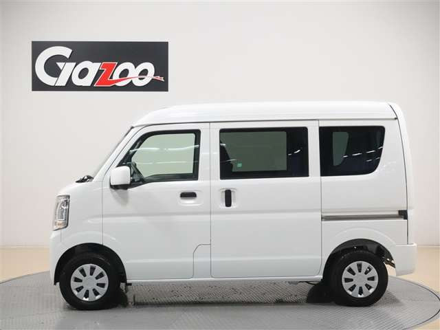 ミニキャブバンG ハイルーフ