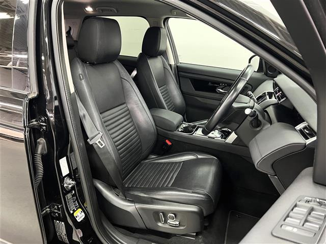 ディスカバリースポーツSE 4WD