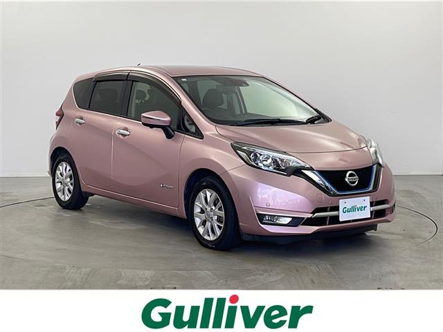 ノート1.2 e-POWER メダリスト