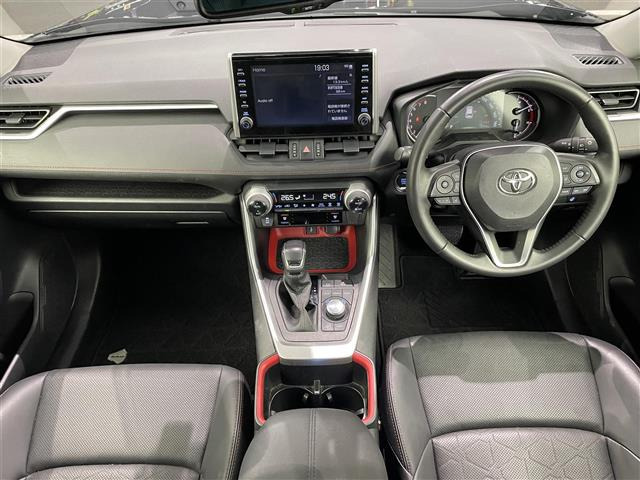 RAV42.0 アドベンチャー オフロードパッケージ II 4WD