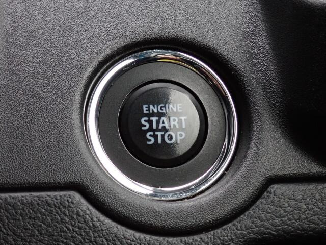 �L�[���X�v�b�V���X�^�[�g�V�X�e�����̗p���Ă���܂�!�{�^����ŃG���W���n�����\�Ȃ̂ŁA�L�[��T�����Ƃ��Ȃ��Ȃ�܂���!