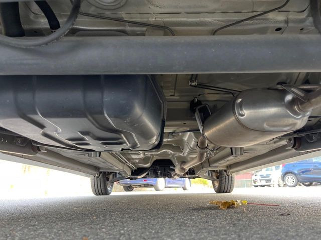 下回りがきれいなうちに、防錆加工の施工がオススメ。降雪地域はもちろん、沿岸部にお住いの方や、趣味でマリン・ウィンタースポーツをされる方にご好評いただいております。