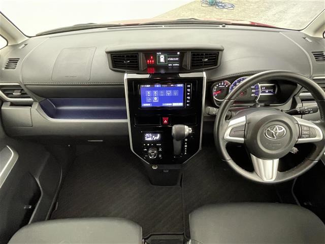 ルーミー1.0 カスタム G