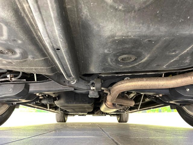 下回りがきれいなうちに、防錆加工の施工がオススメ。降雪地域はもちろん、沿岸部にお住いの方や、趣味でマリン・ウィンタースポーツをされる方にご好評いただいております。